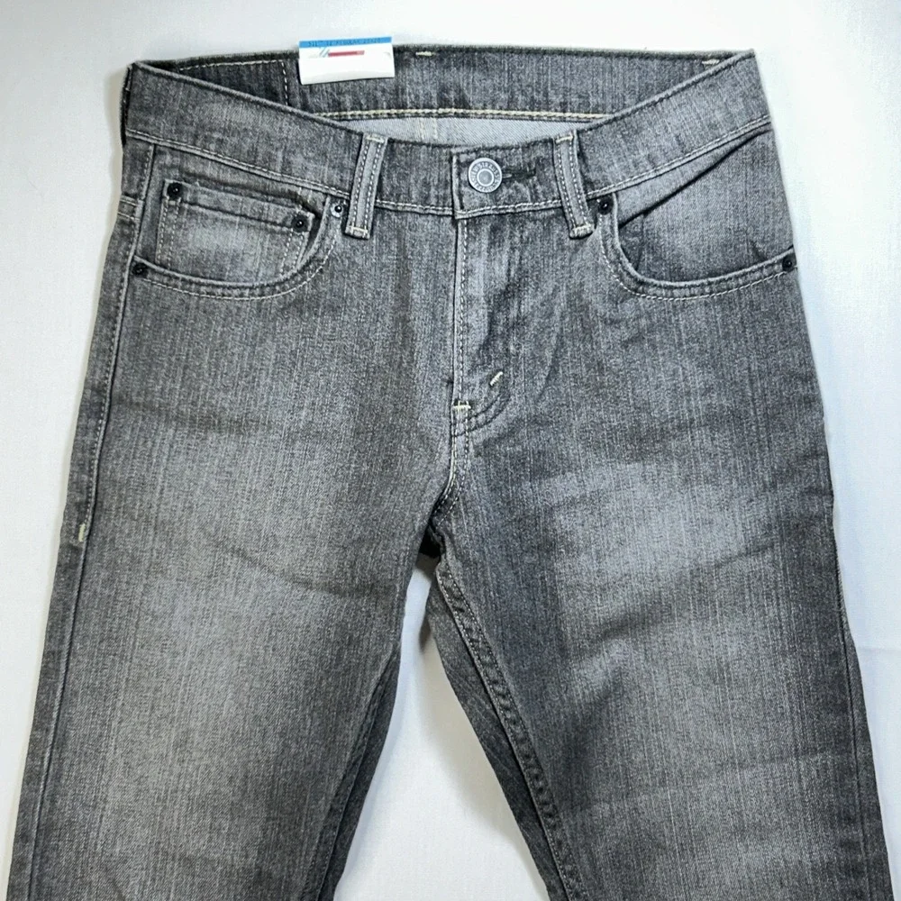 Levis levis 511